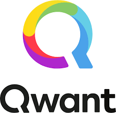 moteur de recherche Qwant